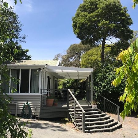 Nagoondie Studio Healesville Luaran gambar