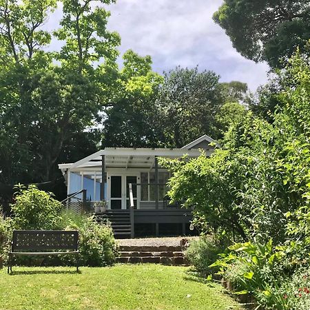 Nagoondie Studio Healesville Luaran gambar