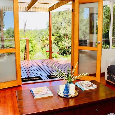 Nagoondie Studio Healesville Luaran gambar