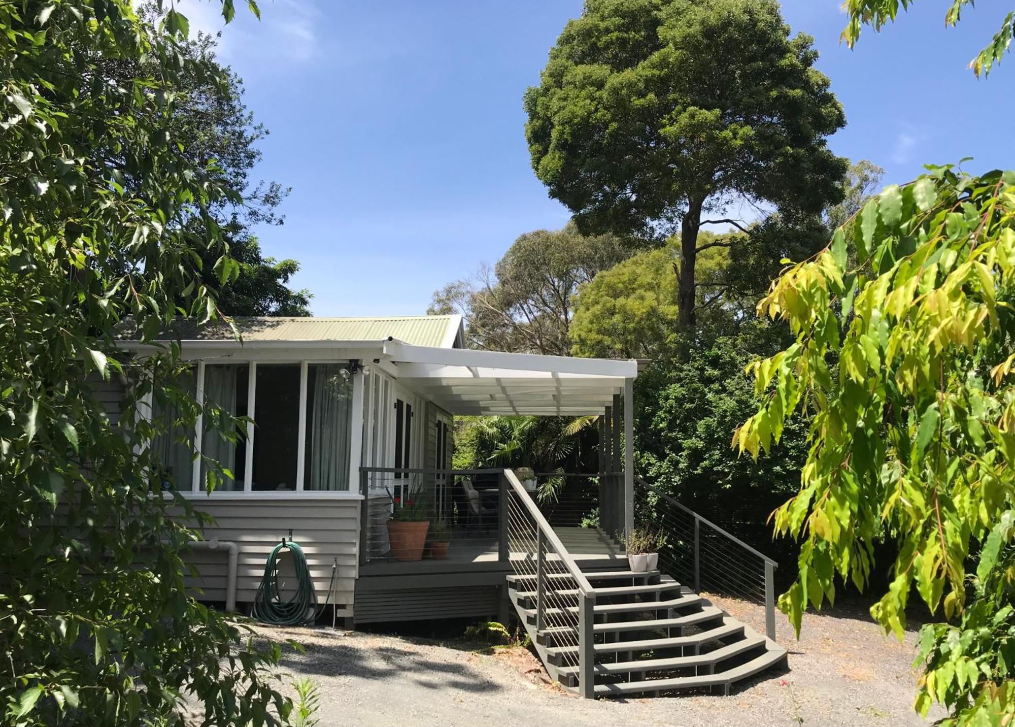 Nagoondie Studio Healesville Luaran gambar