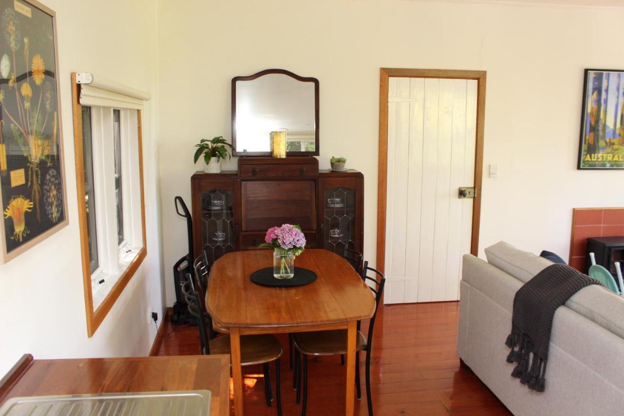 Nagoondie Studio Healesville Luaran gambar