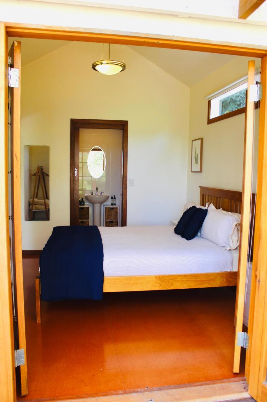 Nagoondie Studio Healesville Luaran gambar