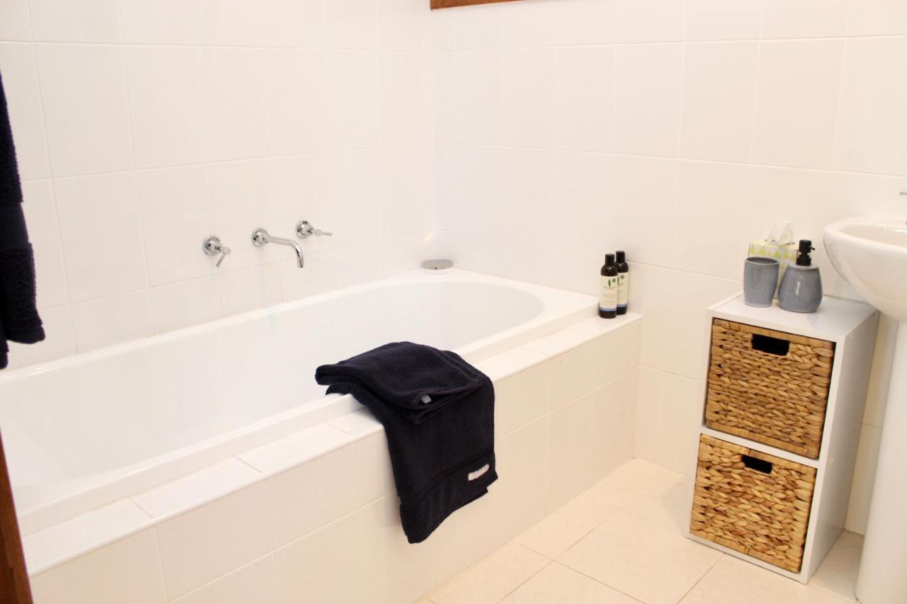 Nagoondie Studio Healesville Luaran gambar