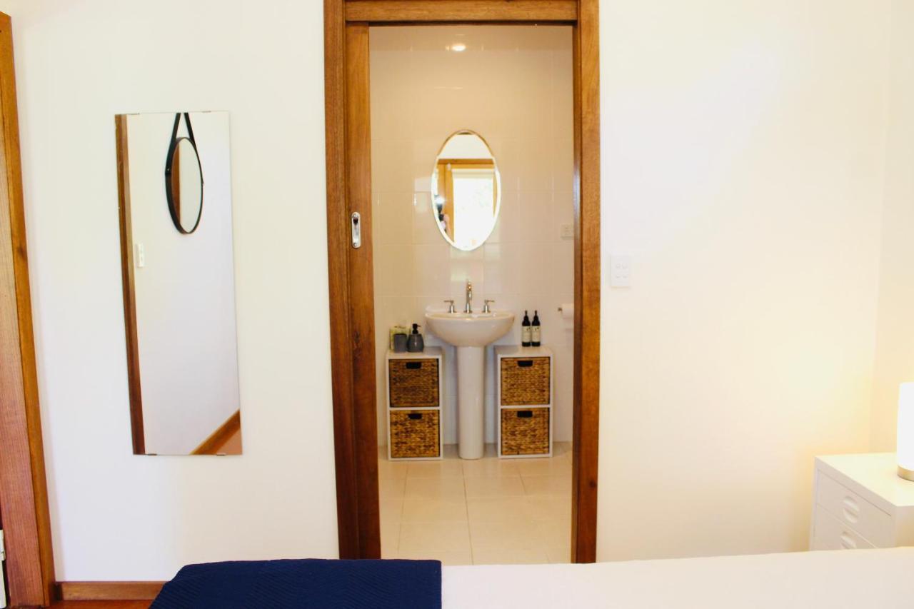 Nagoondie Studio Healesville Luaran gambar