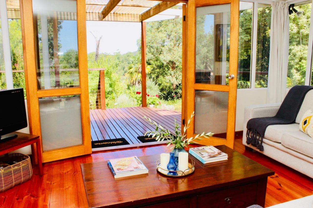 Nagoondie Studio Healesville Luaran gambar