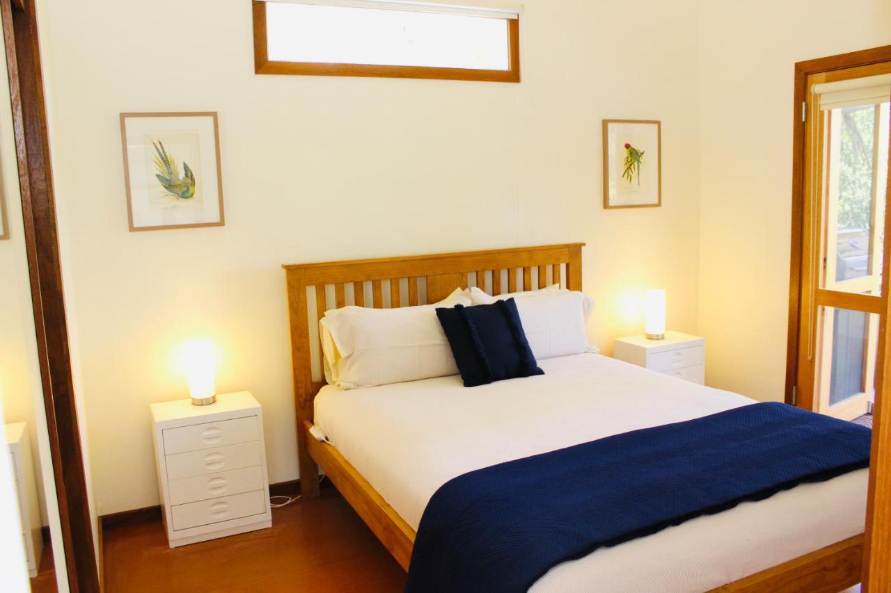 Nagoondie Studio Healesville Luaran gambar